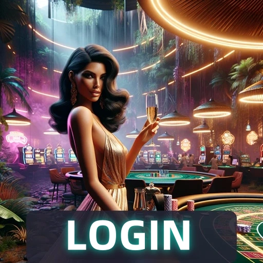 8aa Área de Login